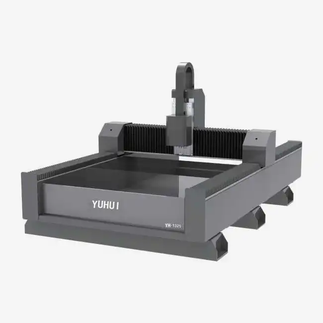 Best marble CNC router machines for small businesses
